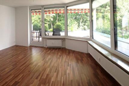 4 Zimmer Wohnung in Amberg, zentrumsnah, ruhige Wohnlage 4 zimmer