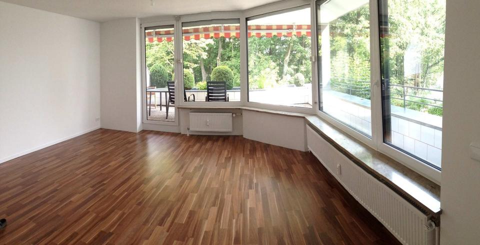 4 Zimmer Wohnung in Amberg, zentrumsnah, ruhige Wohnlage 4 zimmer