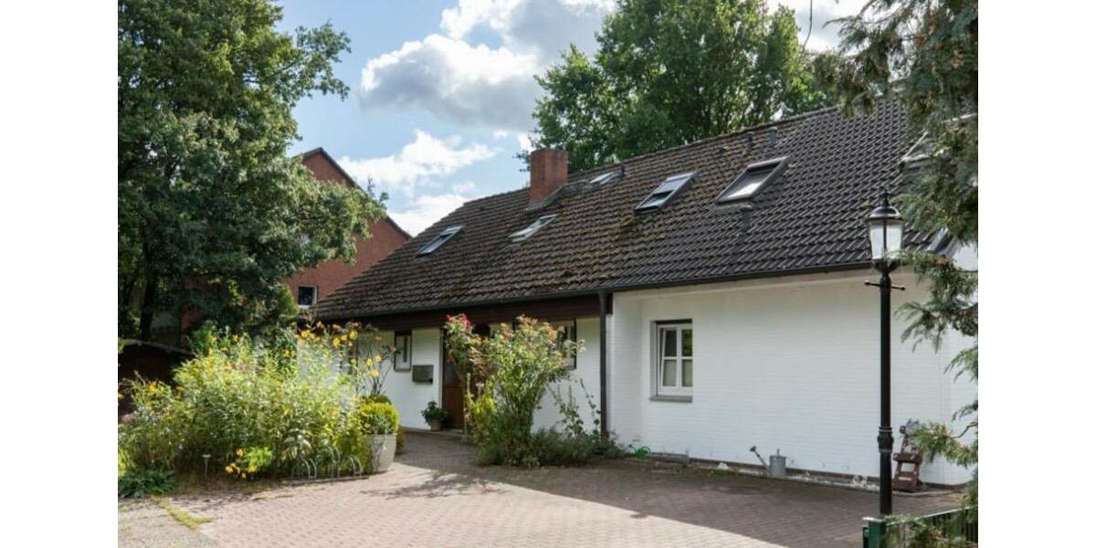 Erdgeschoßwohnung Klein Nordende - 3 Zimmer, 85 m&sup2;, 1.200&euro; | Angebot:26537366