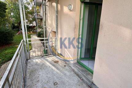 Wohnung zum Mieten in Leipzig 342,38 € 41.28 m² 1 zimmer