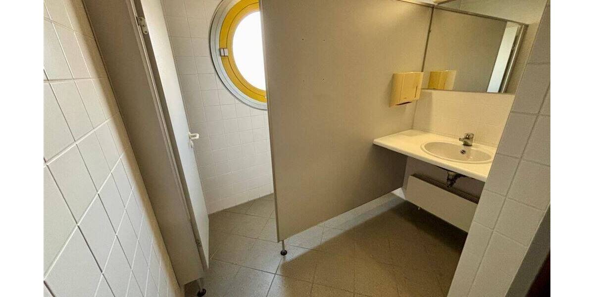 Gewerbeobjekt Schkeuditz Dölzig - 1 Zimmer, 471 m&sup2;, 2.800&euro; | Angebot:26616775