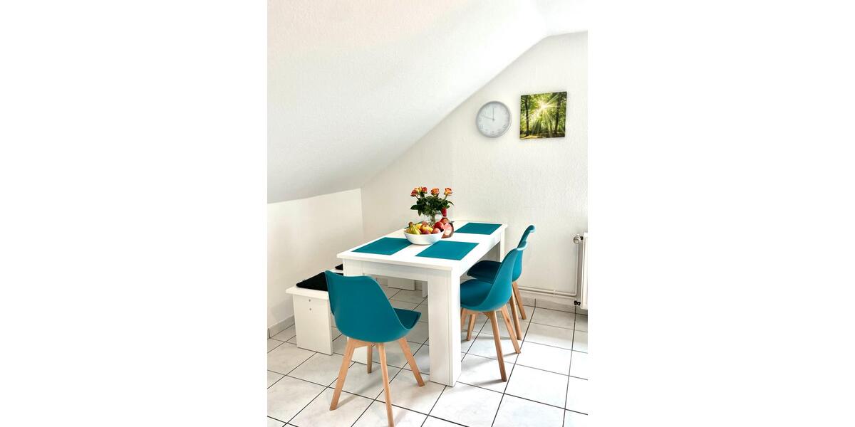 Dachgeschoßwohnung Stein - 2 Zimmer, 75 m&sup2;, 750&euro; | Angebot:24865851