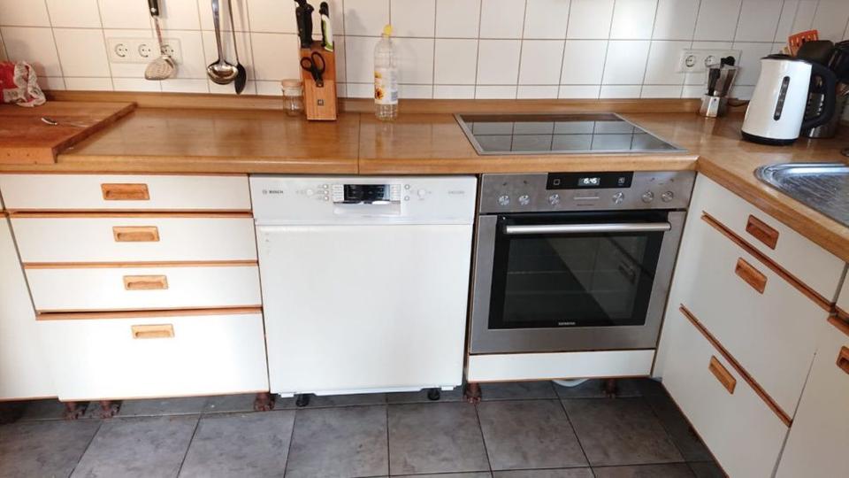Wohnen auf Zeit Braunschweig Wabe-Schunter-Beberbach - 2 Zimmer, 35 m&sup2;, 510&euro; | Angebot:25984822