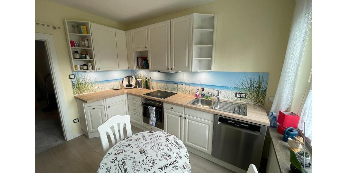 Schöne 3,5 Zimmerwohnung in Buchholz 3 zimmer