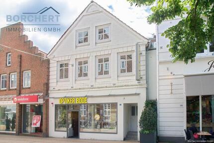Gewerbeobjekt Elmshorn - 1.600&euro; | Angebot:22667835