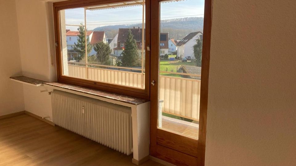 Erdgeschoßwohnung Warburg - 3 Zimmer, 95 m&sup2;, 600&euro; | Angebot:25988577
