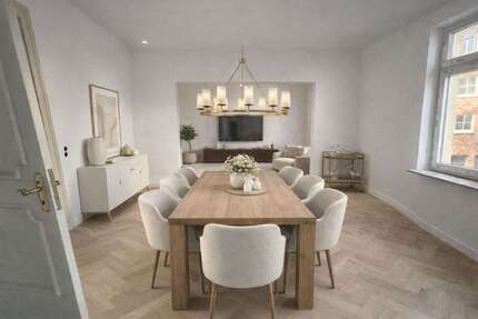 Wohnung zum Mieten in Herten 1.950 € 170 m² 5 zimmer