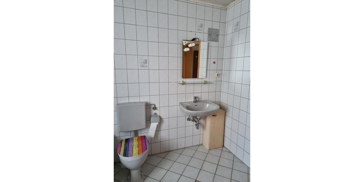 Maisonettenwohnung Gladenbach - 2 Zimmer, 52 m&sup2;, 400&euro; | Angebot:26480579