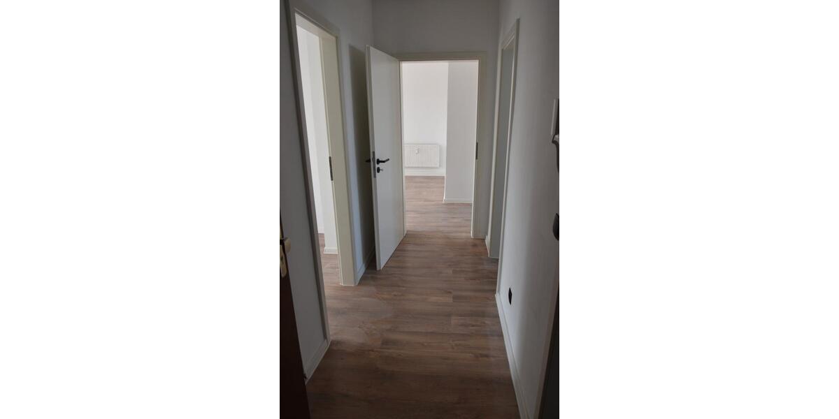 Etagenwohnung Weißenfels - 3 Zimmer, 58 m&sup2;, 400&euro; | Angebot:26545362