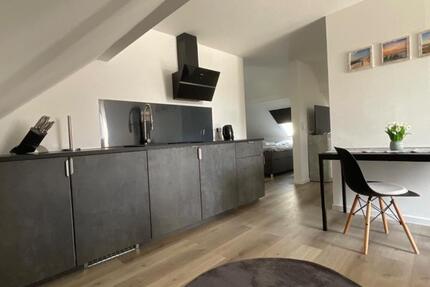Wohnung Großefehn - 2 Zimmer, 45 m&sup2;, 610&euro; | Angebot:25171228