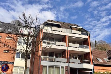 Wohnung Hamburg Bergedorf - 2 Zimmer, 57 m&sup2;, 1.010&euro; | Angebot:26645712