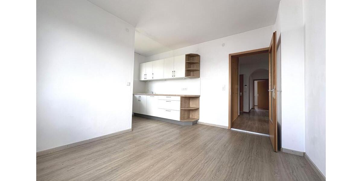 Etagenwohnung Jettingen-Scheppach Scheppach - 4 Zimmer, 108 m&sup2;, 970&euro; | Angebot:26670321