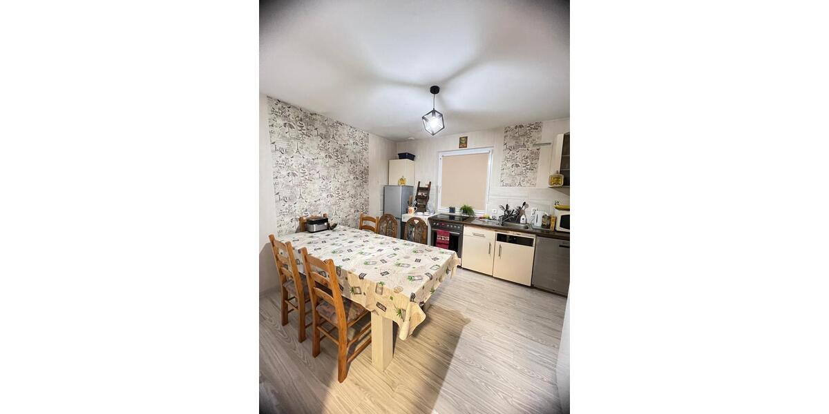 Wohnen auf Zeit Salzgitter Ortschaft Ost - 4 Zimmer, 100 m&sup2;, 25&euro; | Angebot:26357660
