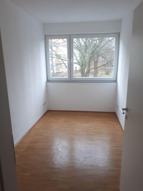 Nah am Maschpark und See Wohnung zur Miete in Hannover - Wentzel Dr 3 zimmer