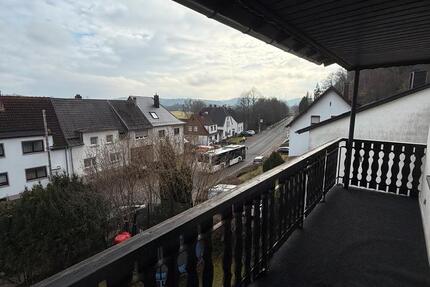 Wohnung Homburg - 4 Zimmer, 107 m&sup2;, 1.050&euro; | Angebot:24794591