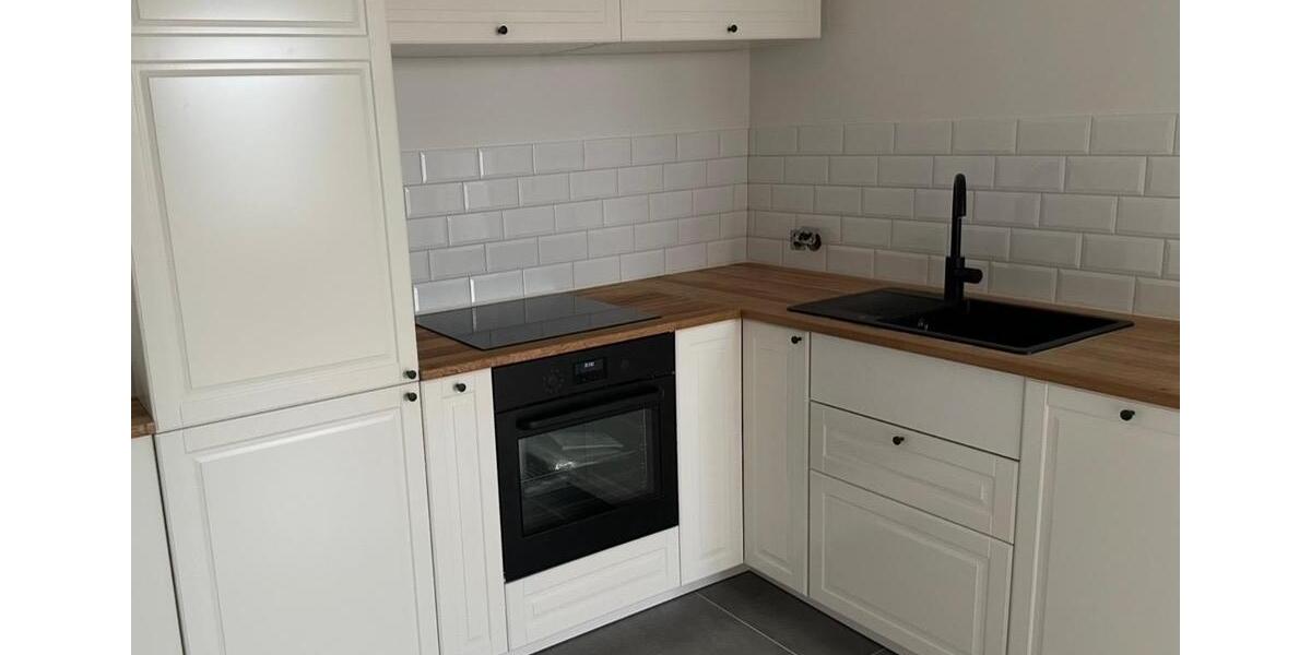 Etagenwohnung Frankenberg (Sachsen) - 2 Zimmer, 42 m&sup2;, 360&euro; | Angebot:26703986