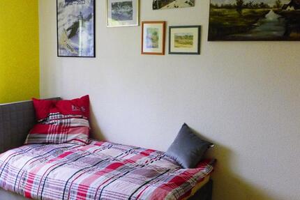 Zimmer in 2er Frauen WG zu vermieten