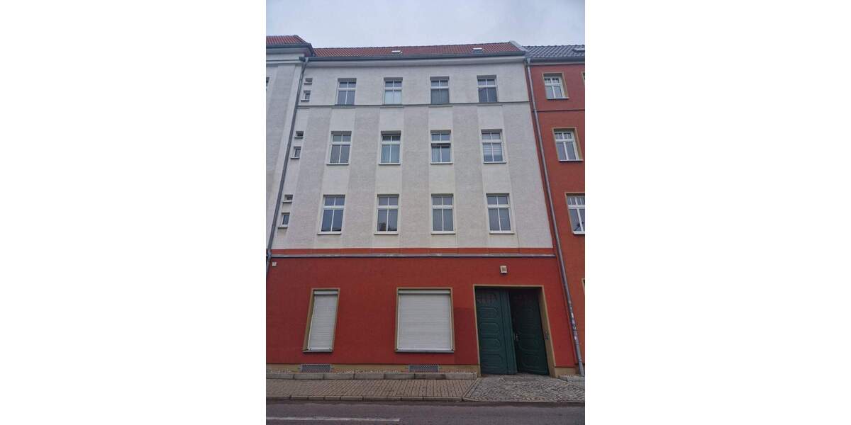 Etagenwohnung Eberswalde Eberswalde 1 - 2 Zimmer, 57 m&sup2;, 500&euro; | Angebot:25700437