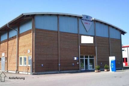 Gewerbeobjekt Gottmadingen - 590&euro; | Angebot:25695474