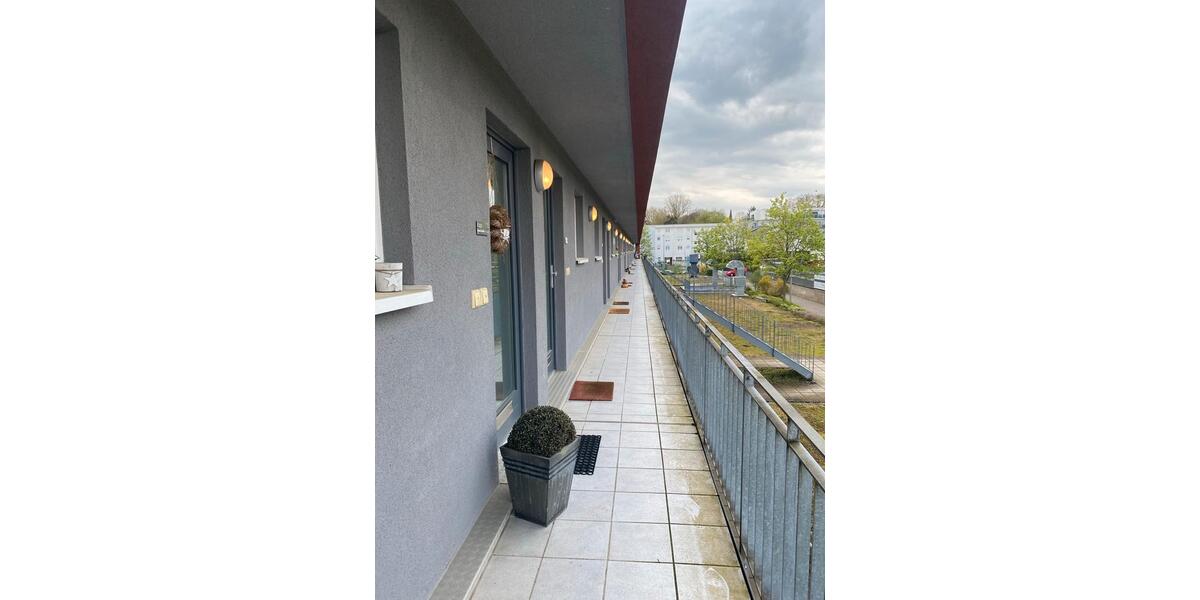 Maisonette Wohnung , 3 Zimmer, Küche, Bad , Gäste WC , 3 zimmer