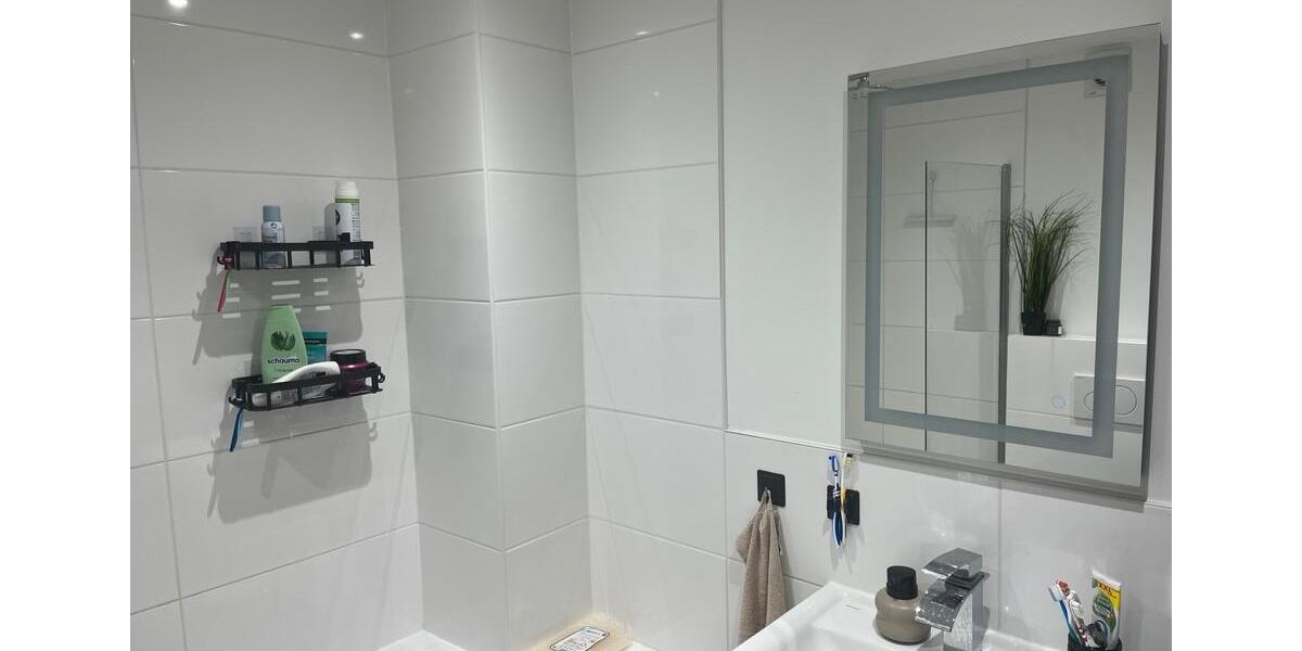 Untermiete in Düsseldorf ab 01.01. 3 zimmer