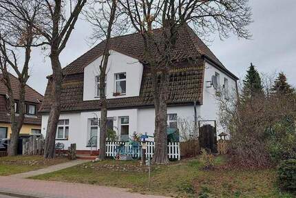 Wohnung Samtens - 2 Zimmer, 52 m&sup2;, 399&euro; | Angebot:24821718