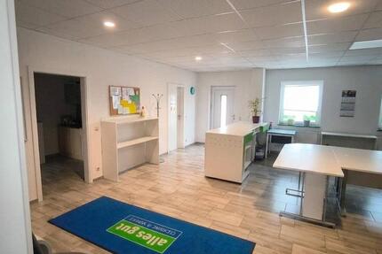 Gewerbeobjekt Wittenberg Lutherstadt - 1.106&euro; | Angebot:26550741