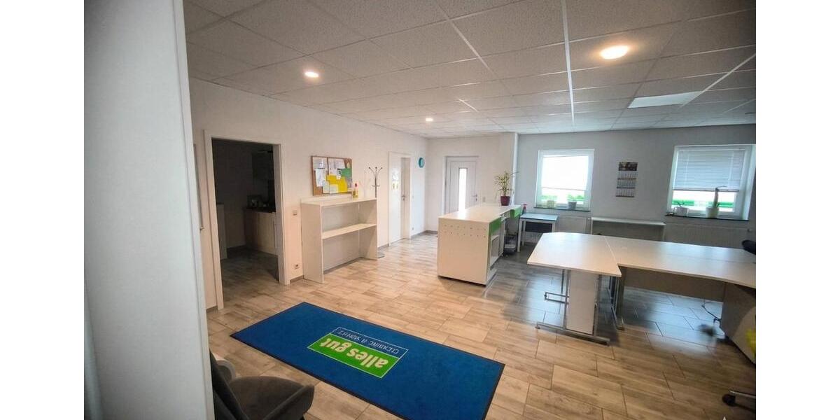 Gewerbeobjekt Wittenberg Lutherstadt - 1.106&euro; | Angebot:26550741