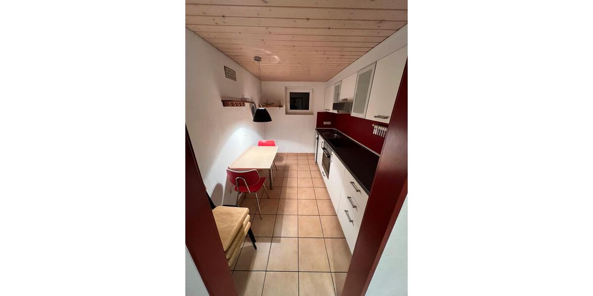 Etagenwohnung Hohenfelde - 2 Zimmer, 50 m&sup2;, 700&euro; | Angebot:24398600