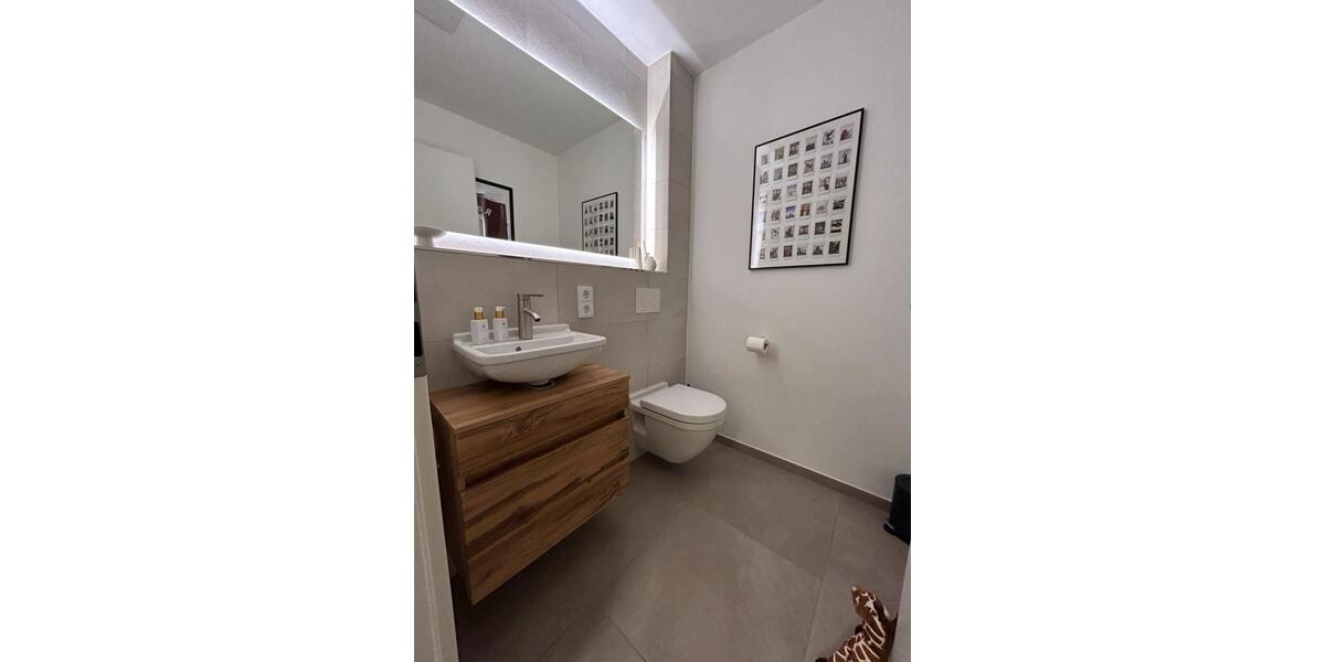 Dachgeschoßwohnung Bitburg - 3 Zimmer, 104 m&sup2;, 1.270&euro; | Angebot:25952477