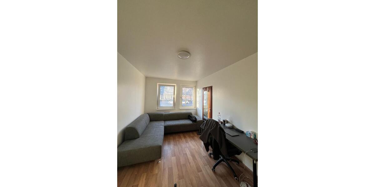 Erdgeschoßwohnung Berlin Mitte - 2 Zimmer, 65 m&sup2;, 750&euro; | Angebot:25899957