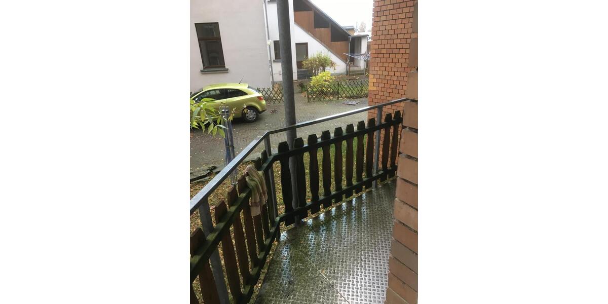 Erdgeschoßwohnung Plauen Bahnhofsvorstadt - 3 Zimmer, 62 m&sup2;, 295&euro; | Angebot:26423236