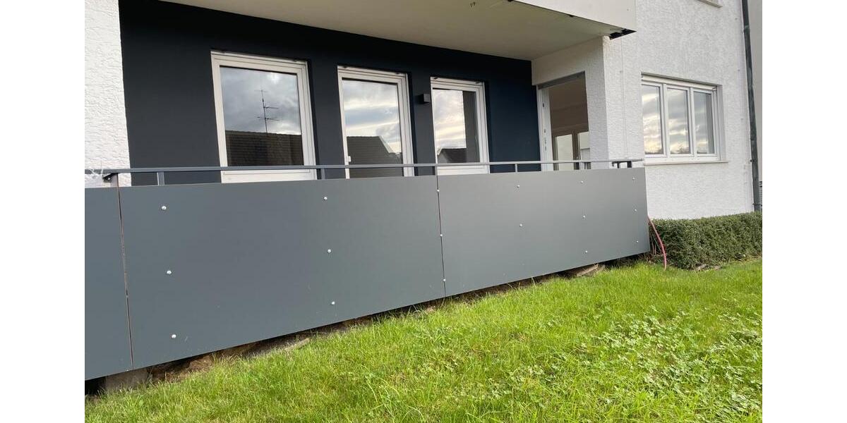 Wohnen auf Zeit Esslingen am Neckar Brühl - 5 Zimmer, 90 m&sup2;, 600&euro; | Angebot:26563988
