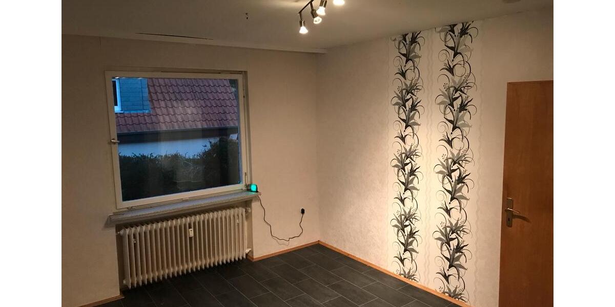 Wohnung - zentrale Lage 4 zimmer