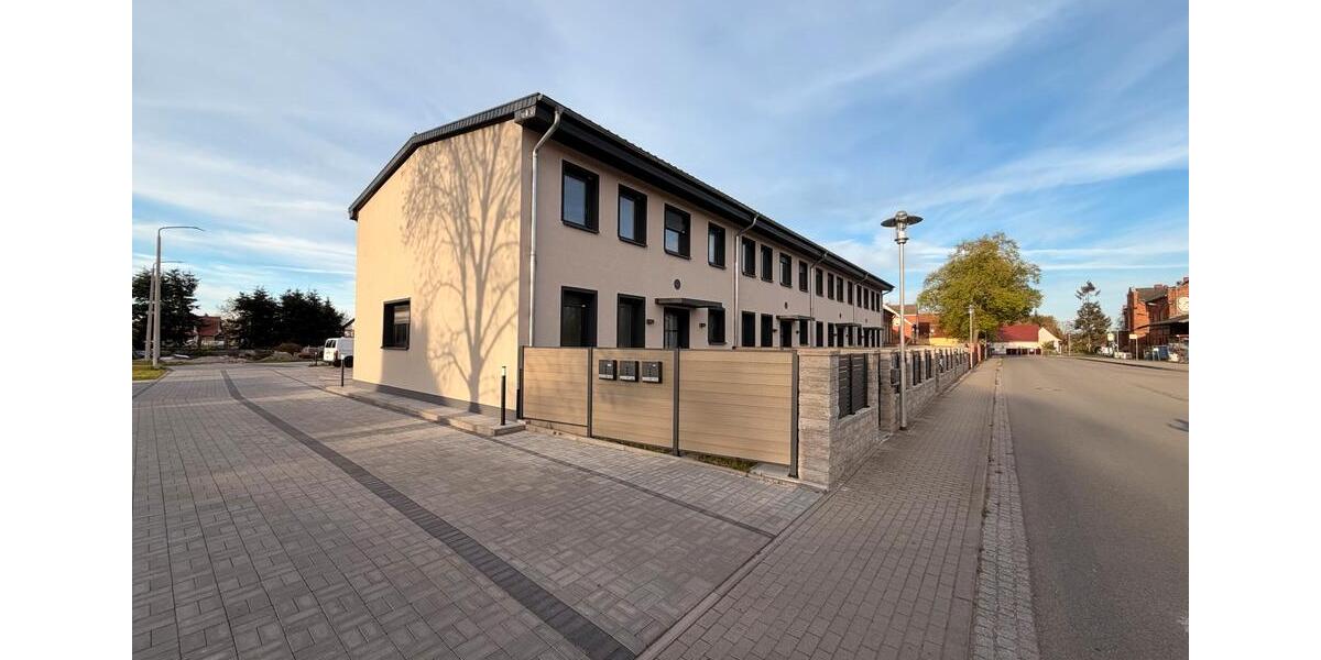 Reihenhaus Wusterwitz - 5 Zimmer, 125 m&sup2;, 1.475&euro; | Angebot:25268103