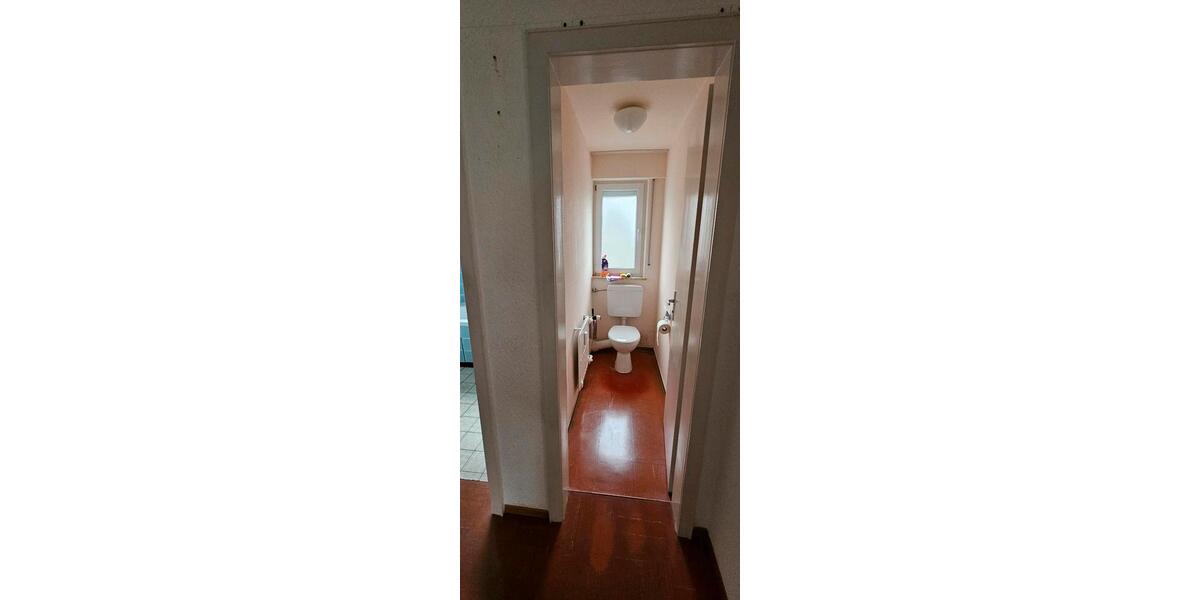 2 Zimmer Wohnng. Nördliche Ringstraße 146 in Göppingen 2 zimmer