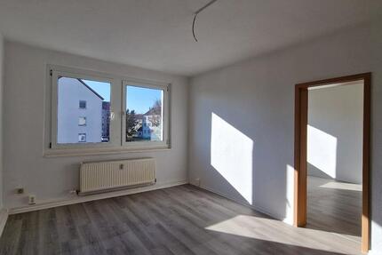 Wohnung Kalbe (Milde) - 2 Zimmer, 48 m&sup2;, 145&euro; | Angebot:25379565