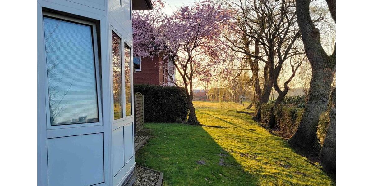 Wohnen auf Zeit Stuhr - 2 Zimmer, 60 m&sup2;, 1.100&euro; | Angebot:26090440
