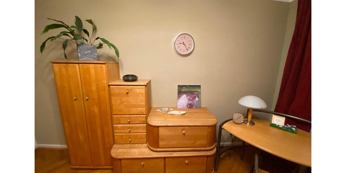 Erdgeschoßwohnung Freiburg im Breisgau Haslach - 1 Zimmer, 13 m&sup2;, 450&euro; | Angebot:26285263