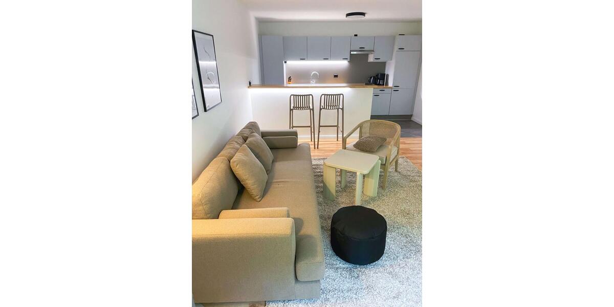 Etagenwohnung Plate - 2 Zimmer, 60 m&sup2;, 980&euro; | Angebot:26626465