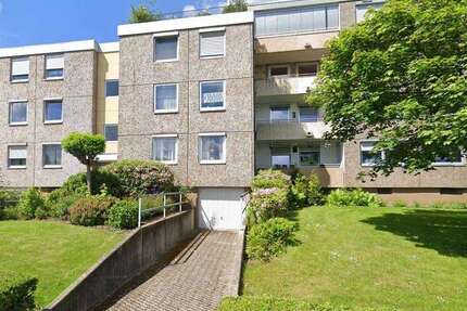 Wohnung zum Mieten in Bielefeld 800 € 80 m² 3 zimmer