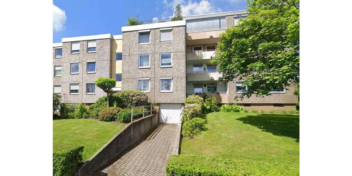 Wohnung zum Mieten in Bielefeld 800 € 80 m² 3 zimmer