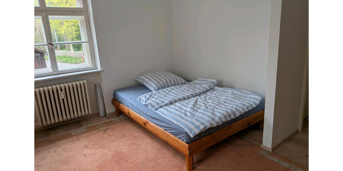 Wohnen auf Zeit Mammendorf - 1 Zimmer, 18 m&sup2;, 650&euro; | Angebot:26150317