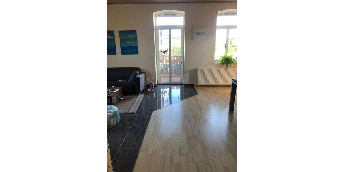 Dachgeschoßwohnung Uelzen - 4 Zimmer, 113 m&sup2;, 710&euro; | Angebot:26484040