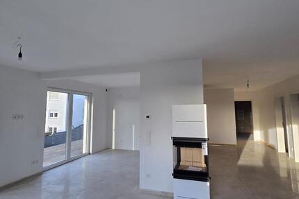 Moderne 3 Zimmer Wohnung Neubauwohnung mit Terasse 3 zimmer