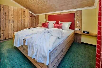 Wohnung zum Mieten in Grafenau 680 € 56 m² 2 zimmer