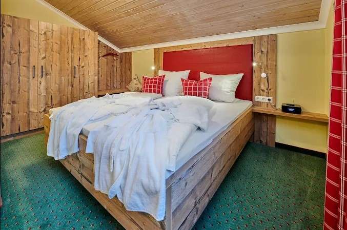 Wohnung zum Mieten in Grafenau 680 € 56 m² 2 zimmer