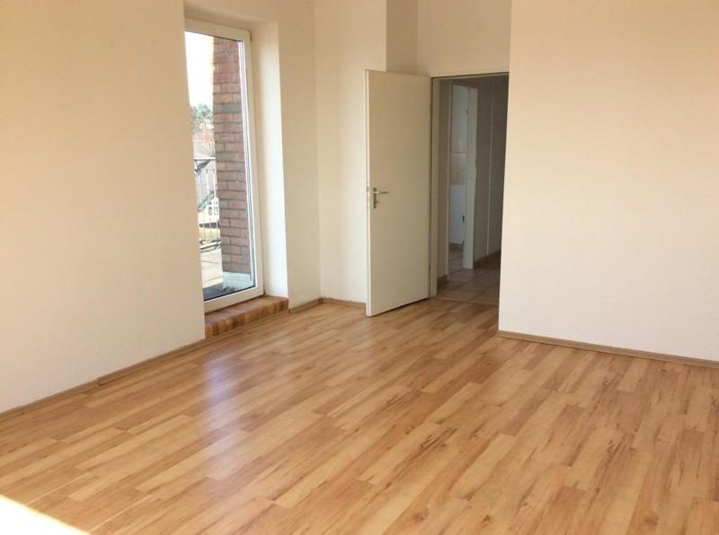 Etagenwohnung Bremen Blumenthal - 2 Zimmer, 60 m&sup2;, 612&euro; | Angebot:24685619