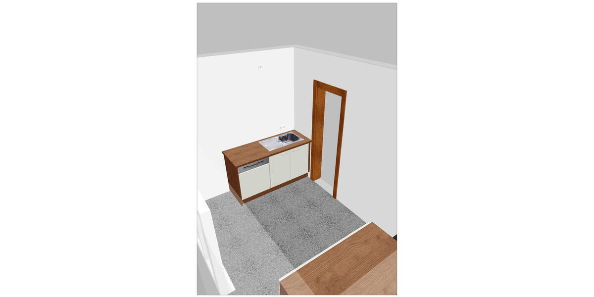 Etagenwohnung Wildeck-Hönebach Hönebach - 3 Zimmer, 86 m&sup2;, 688&euro; | Angebot:26203897