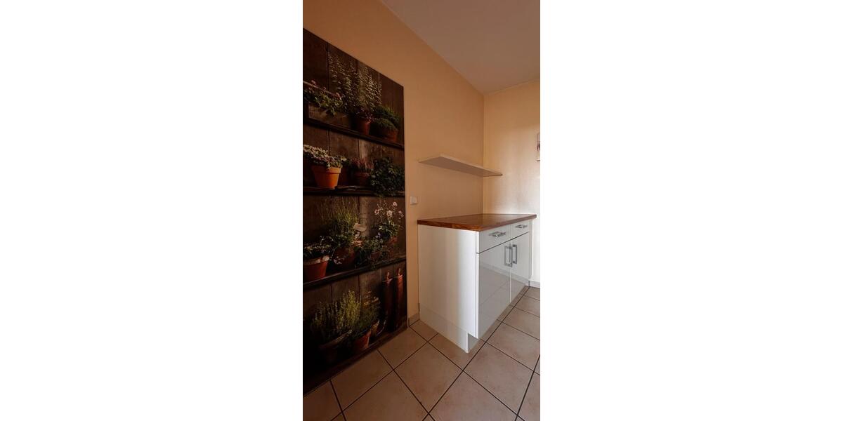 Etagenwohnung Flensburg Falkenberg - 1 Zimmer, 52 m&sup2;, 528&euro; | Angebot:26261928